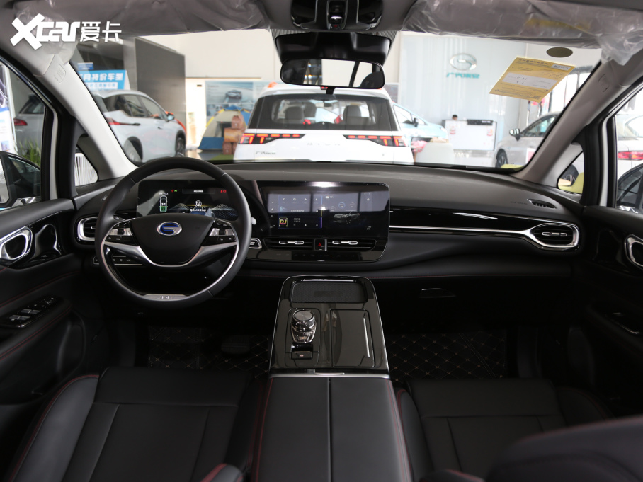 2021Aion V(V) M 70 I