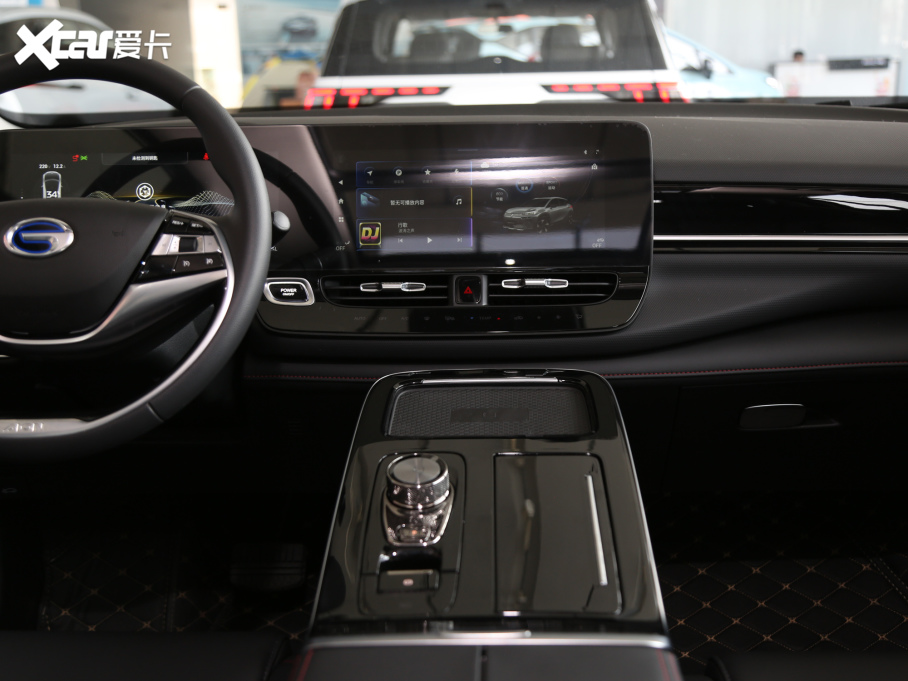 2021Aion V(V) M 70 I