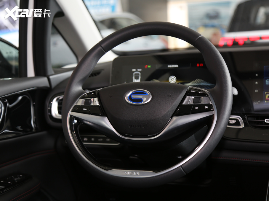 2021Aion V(V) M 70 I