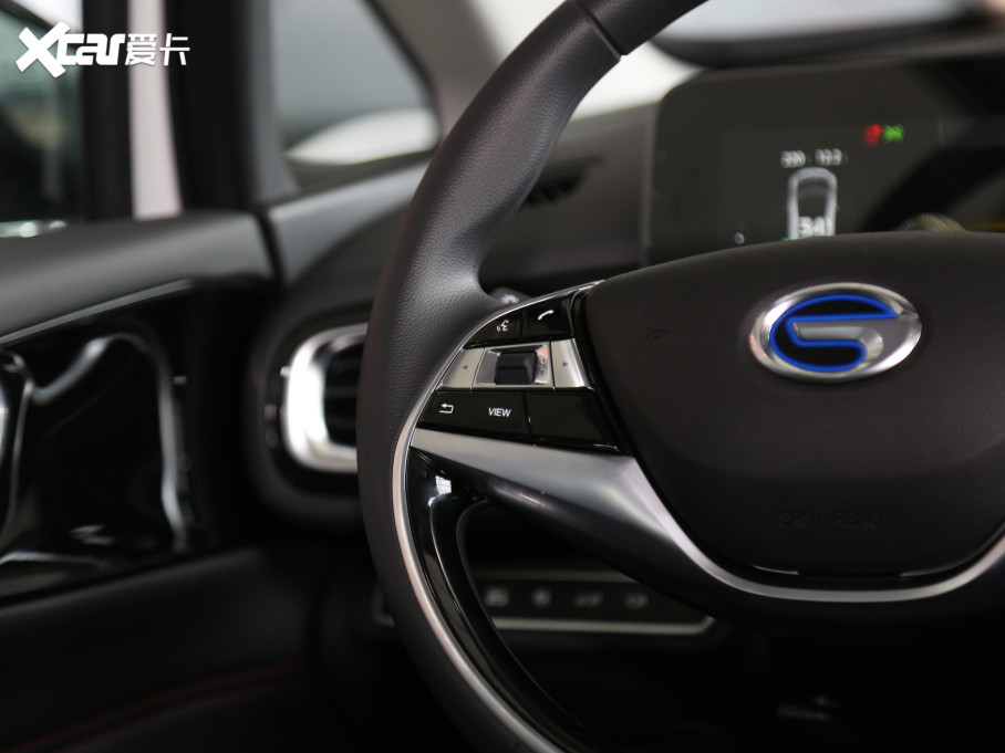 2021Aion V(V) M 70 I