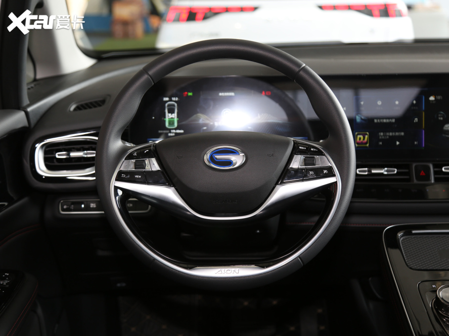 2021Aion V(V) M 70 I