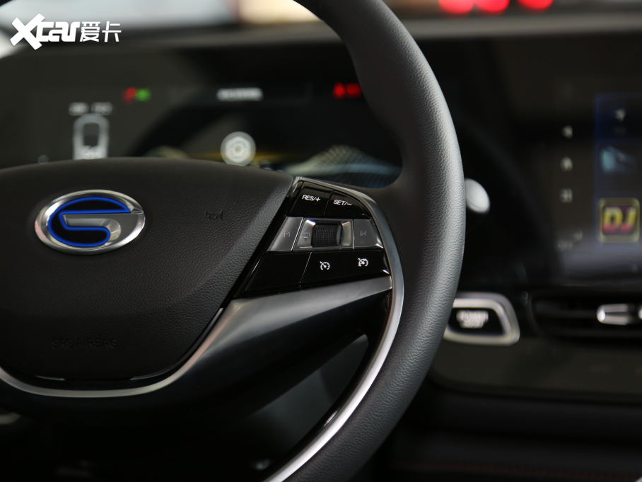 2021Aion V(V) M 70 I