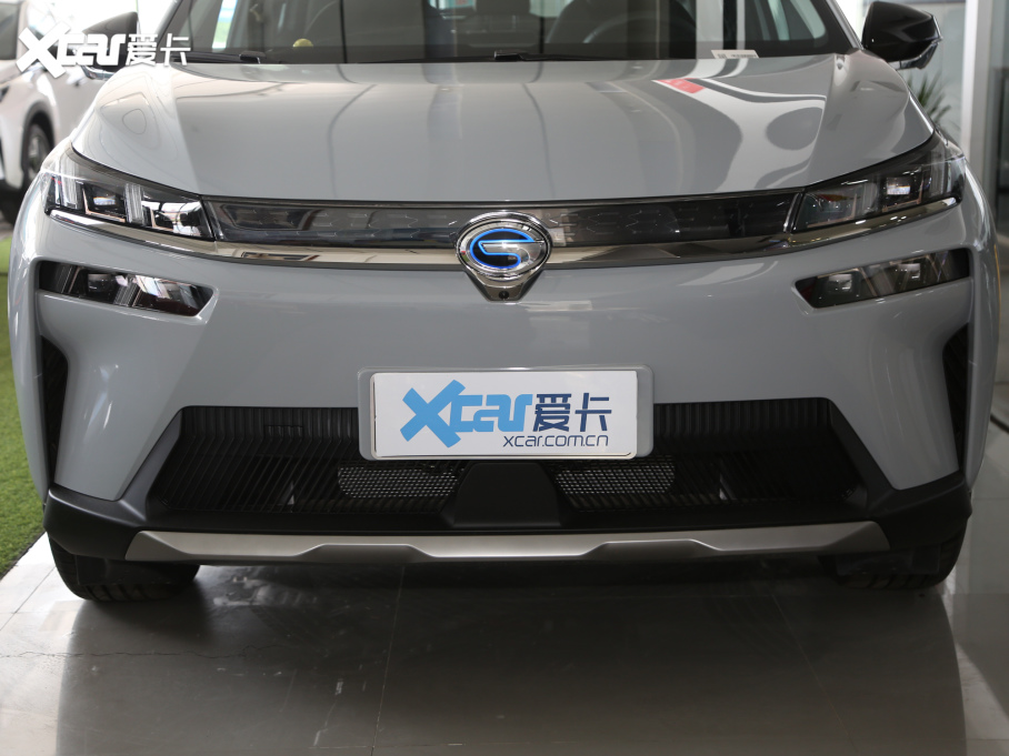 2021Aion V(V) M 70 I