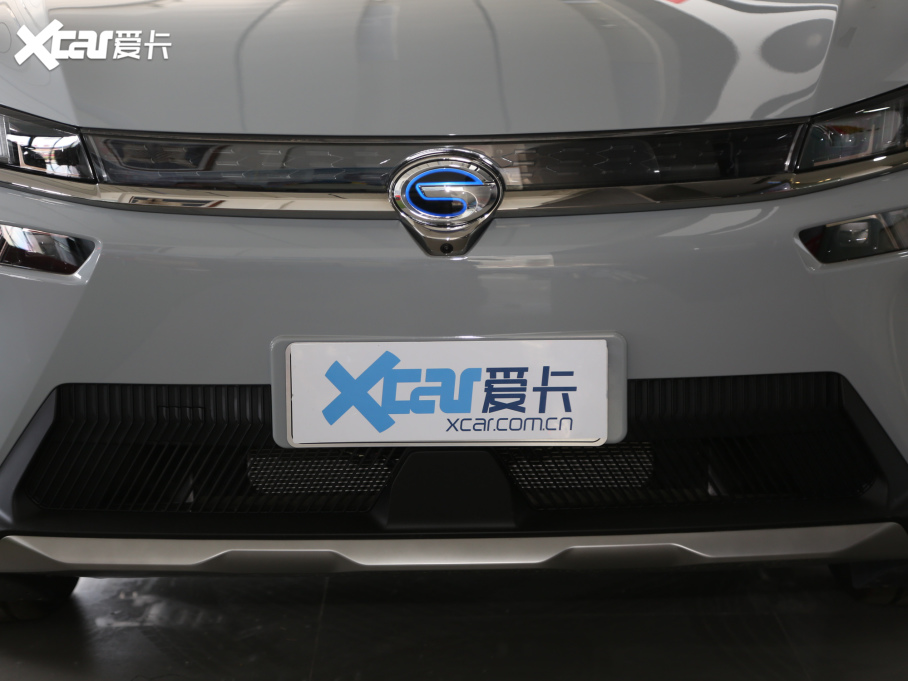 2021Aion V(V) M 70 I