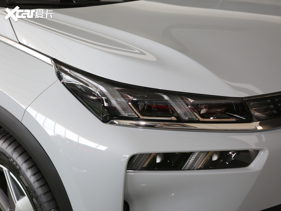 2021Aion V(V) M 70 I