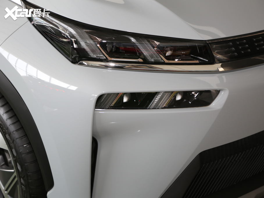 2021Aion V(V) M 70 I