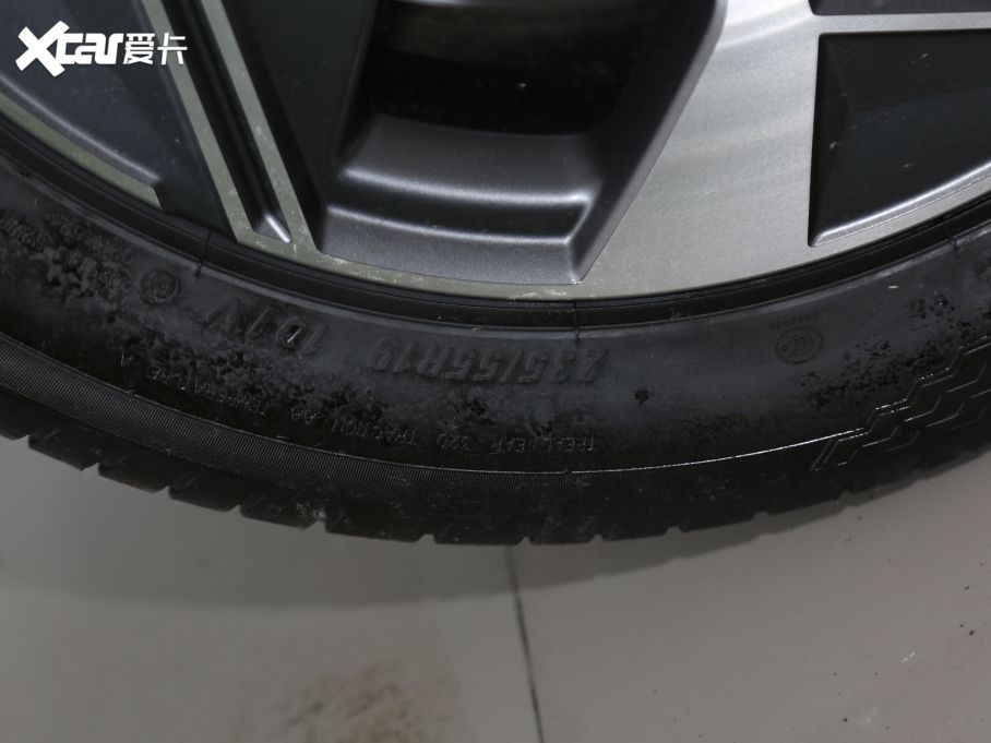 2021Aion V(V) M 70 I