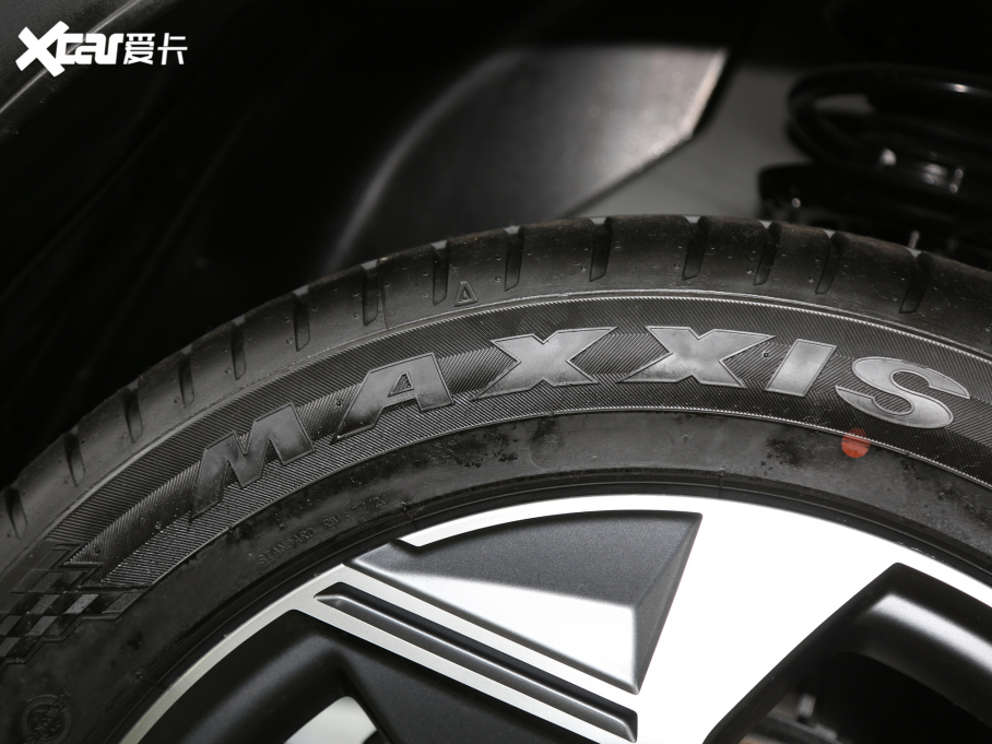 2021Aion V(V) M 70 I