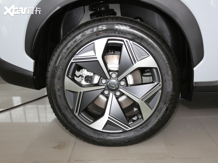 2021Aion V(V) M 70 I