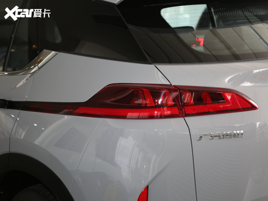 2021Aion V(V) M 70 I