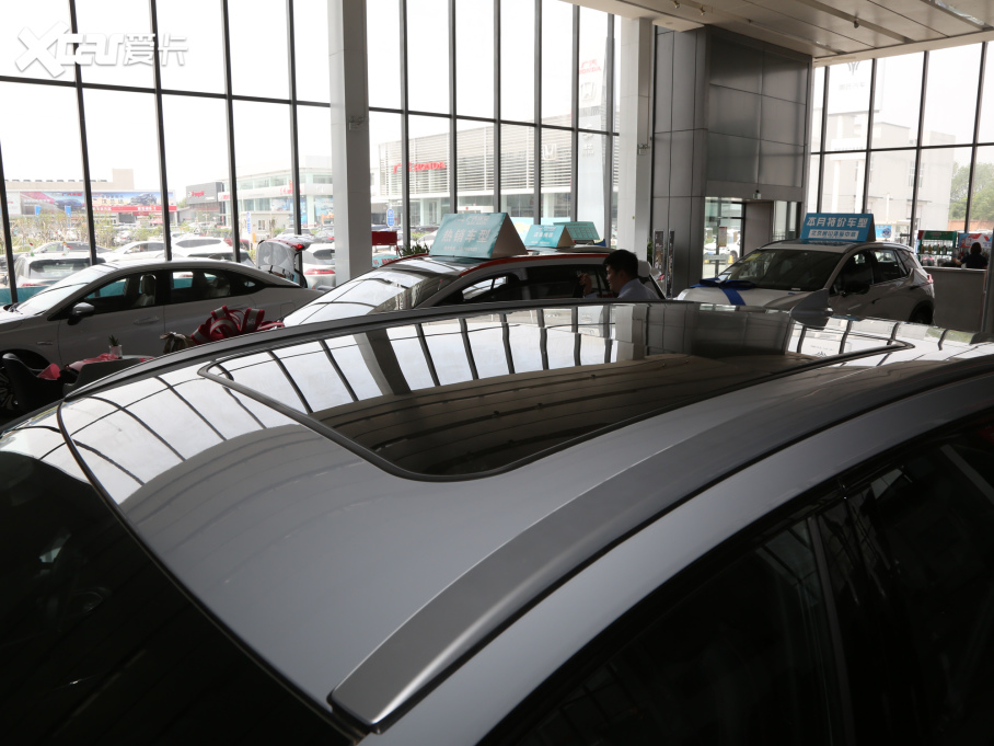 2021Aion V(V) M 70 I