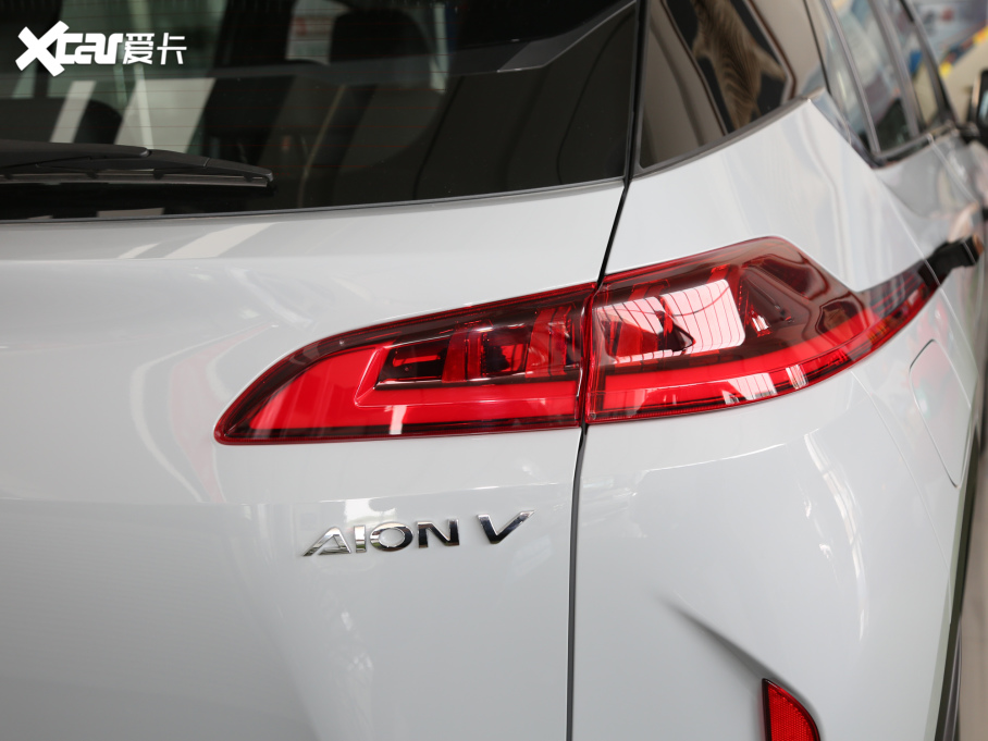 2021Aion V(V) M 70 I