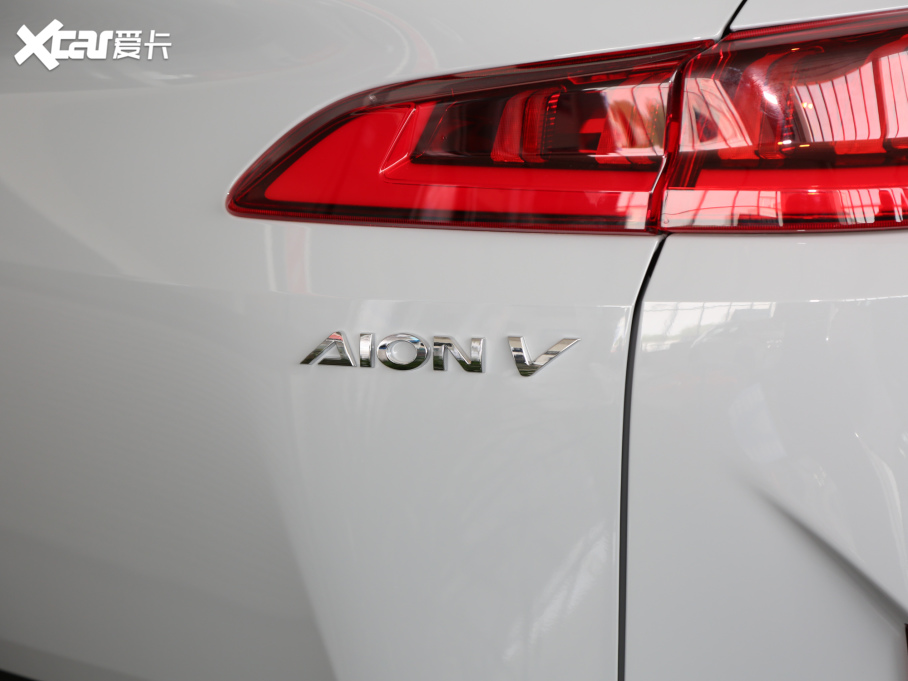 2021Aion V(V) M 70 I