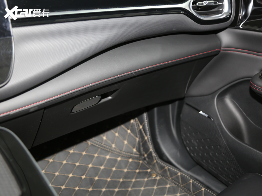 2021Aion V(V) M 70 I