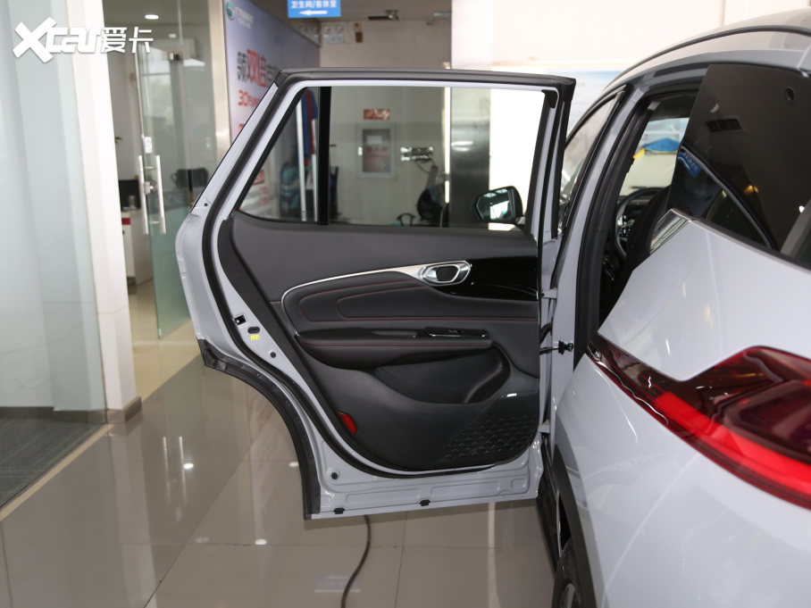 2021Aion V(V) M 70 I