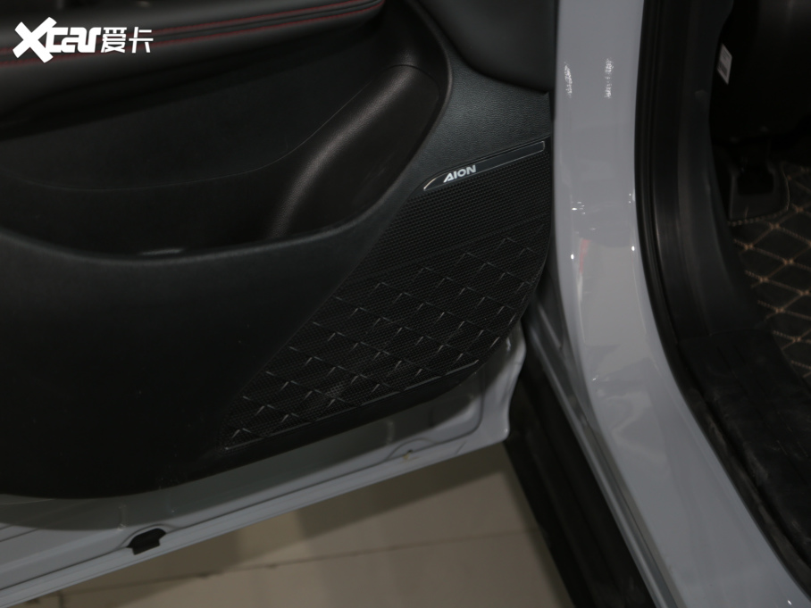 2021Aion V(V) M 70 I