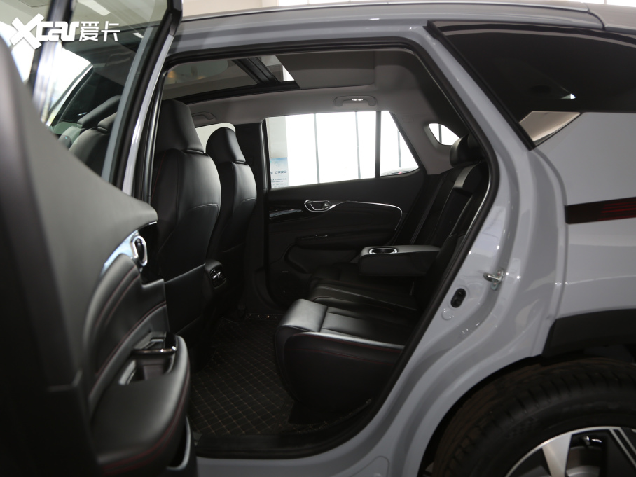 2021Aion V(V) M 70 I