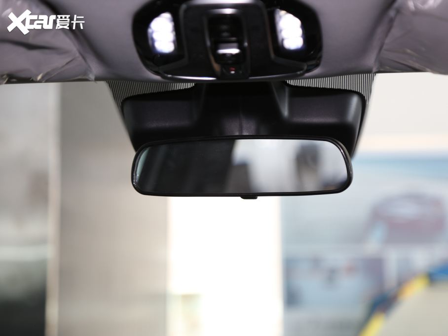 2021Aion V(V) M 70 I