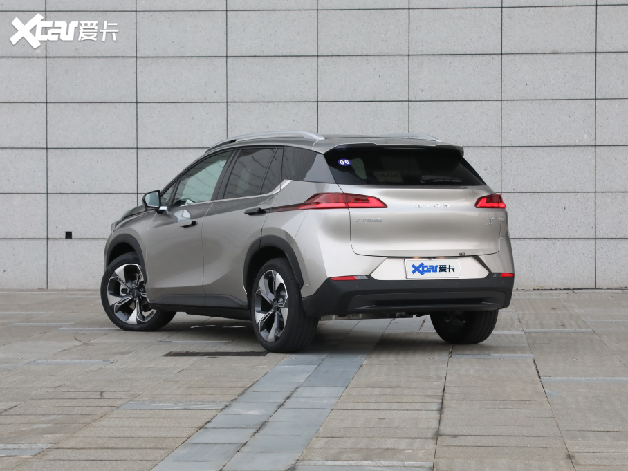 2021Aion V(V) Plus 90 Lm Ԫ