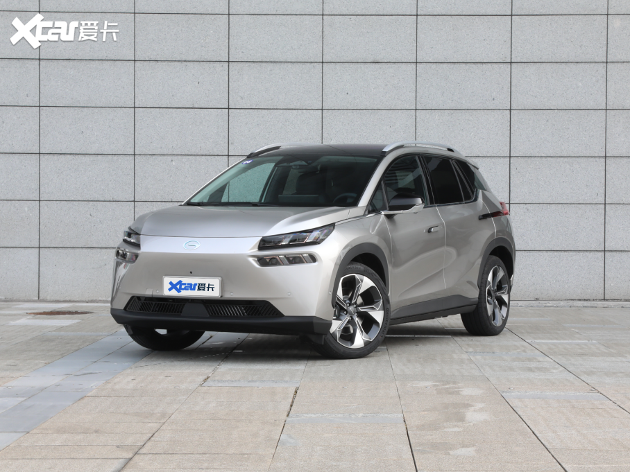 2021Aion V(V) Plus 90 Lm Ԫ