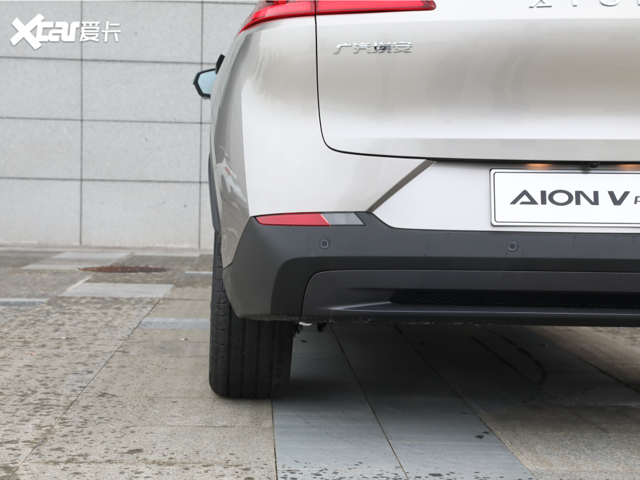 2021��Aion V(����V) Plus 90 ���L�m���� ��Ԫ�