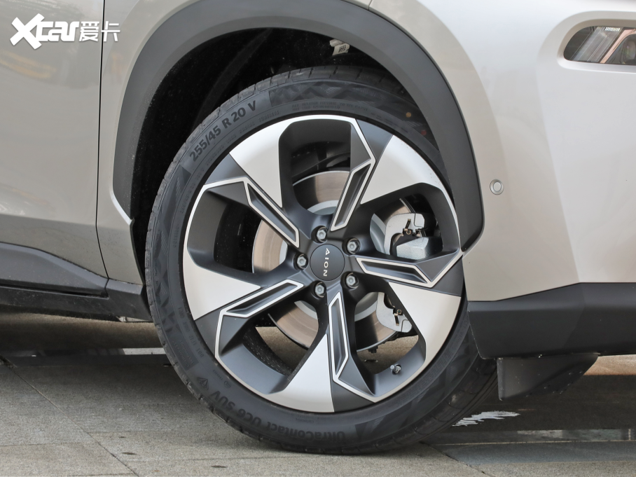 2021Aion V(V) Plus 90 Lm Ԫ