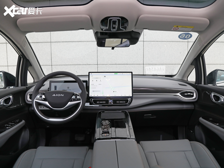 2021��Aion V(����V) Plus 90 ���L�m���� ��Ԫ�