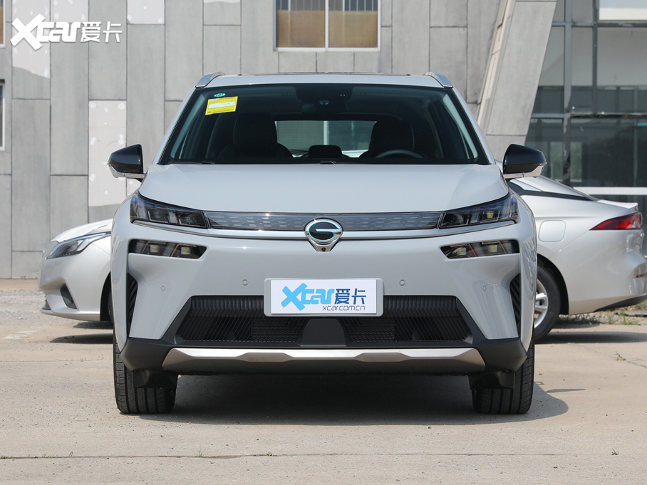 2021Aion V(V) M 80 I