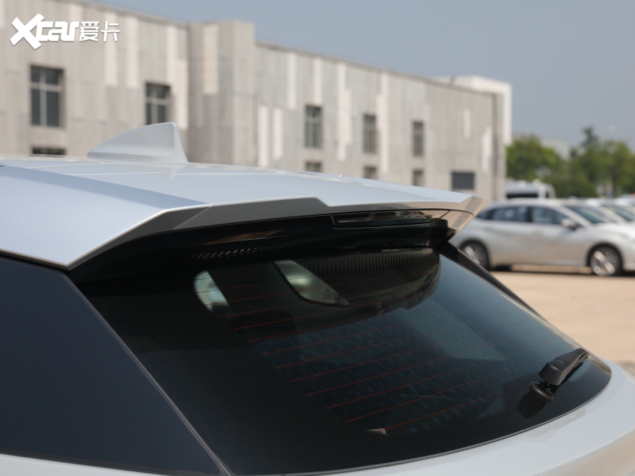 2021Aion V(V) M 80 I