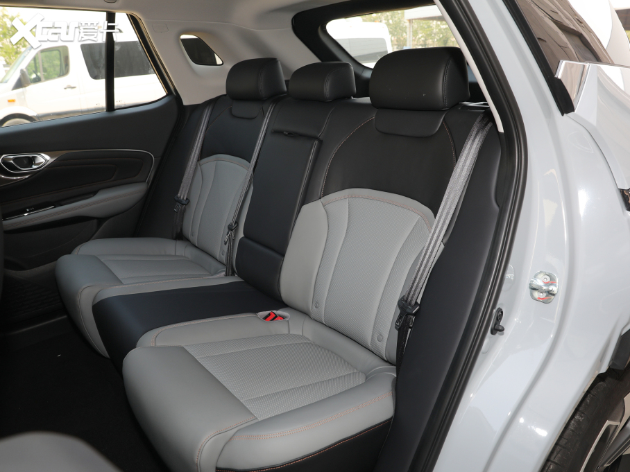 2021Aion V(V) M 80 I