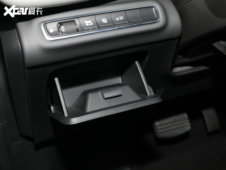 2021Aion V(V) M 80 I