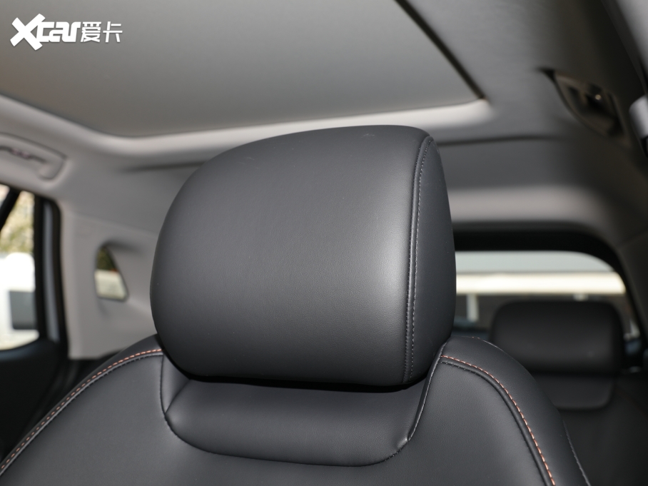 2021Aion V(V) M 80 I