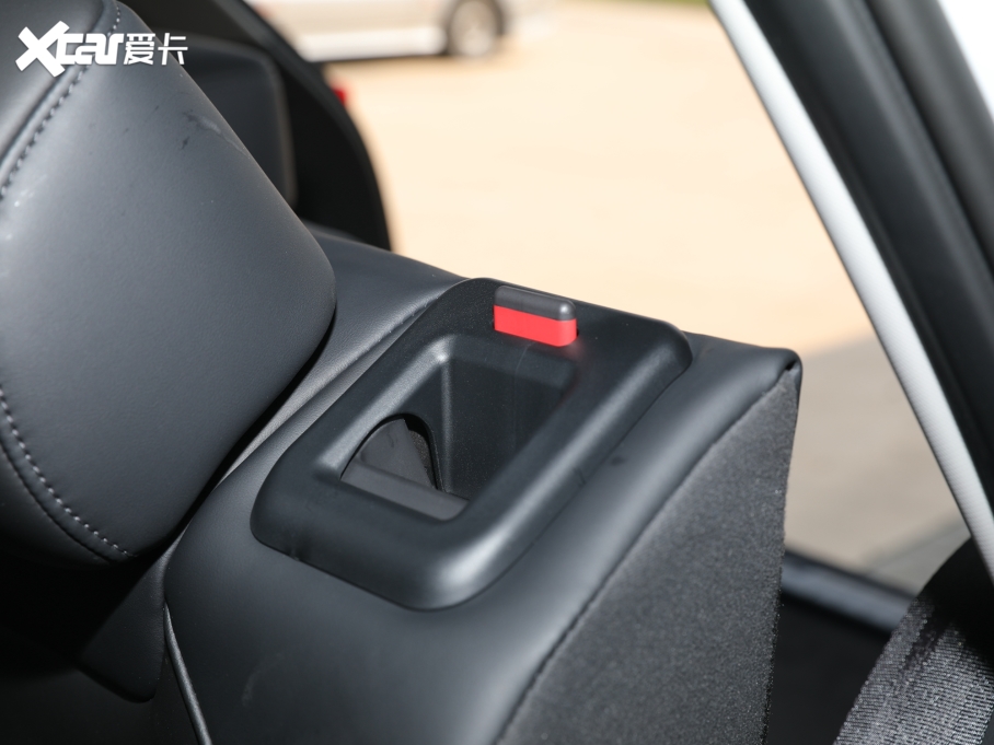 2021Aion V(V) M 80 I