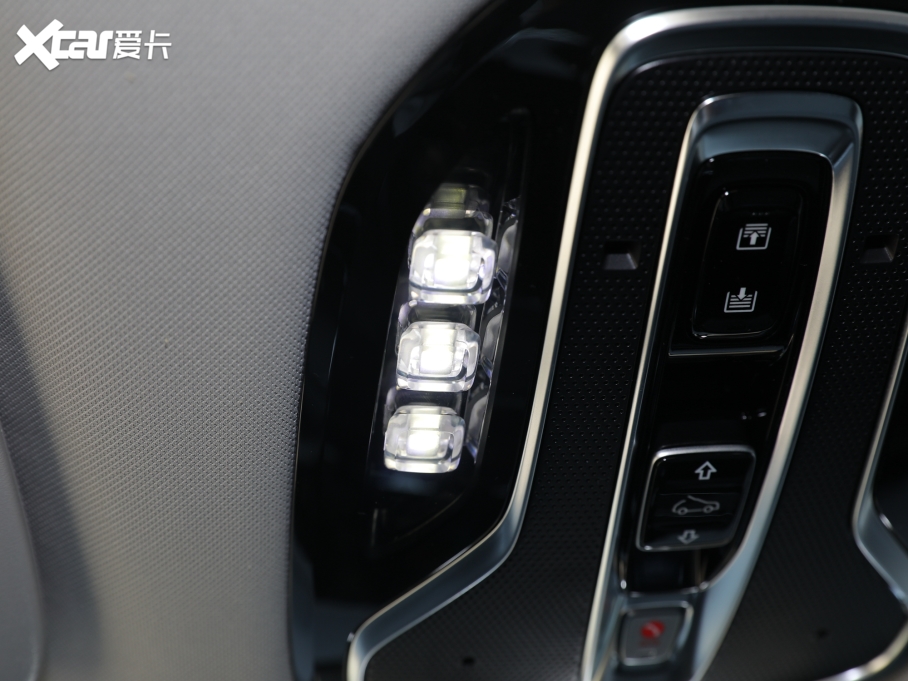 2021Aion V(V) M 80 I