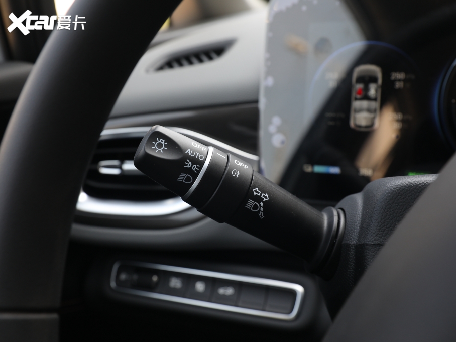 2021Aion V(V) M 80 I