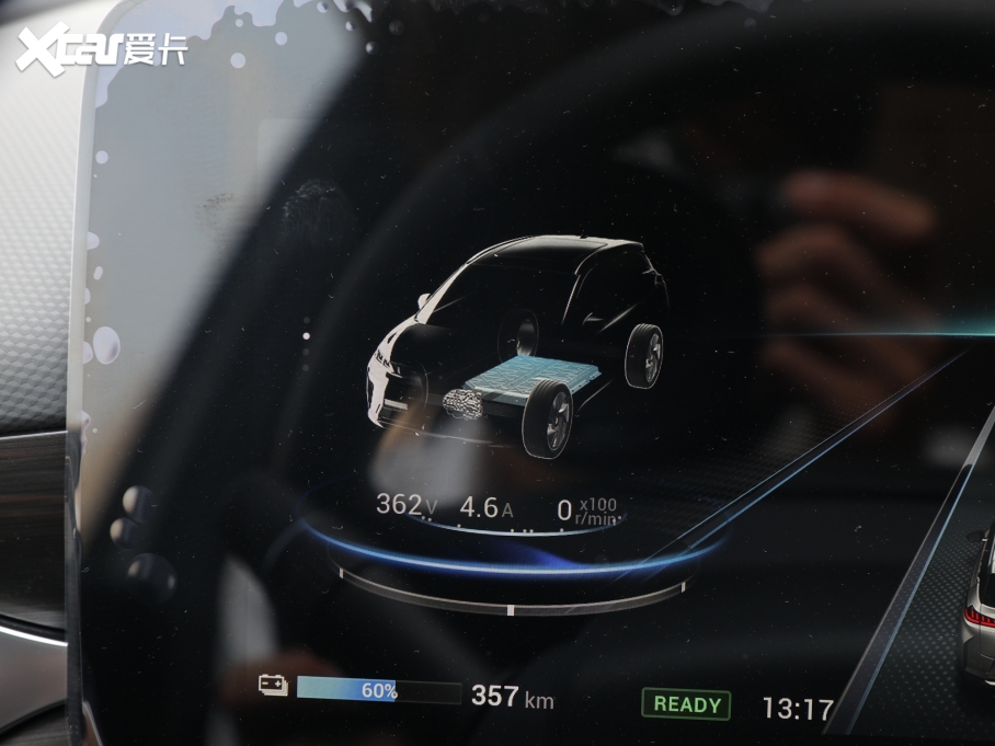 2021Aion V(V) M 80 I