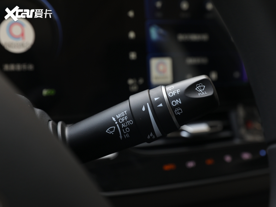 2021Aion V(V) M 80 I