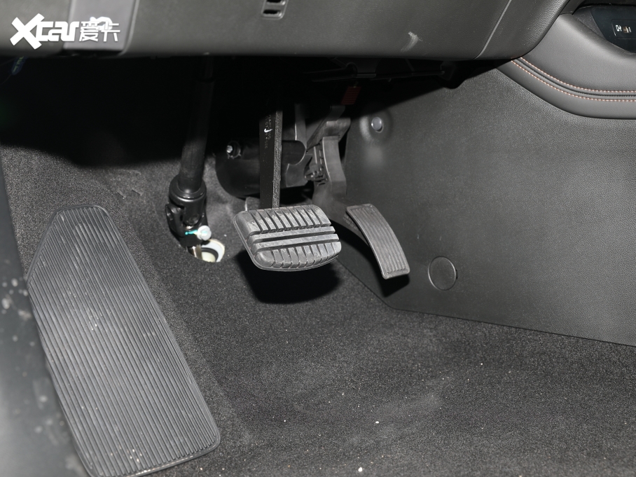 2021Aion V(V) M 80 I