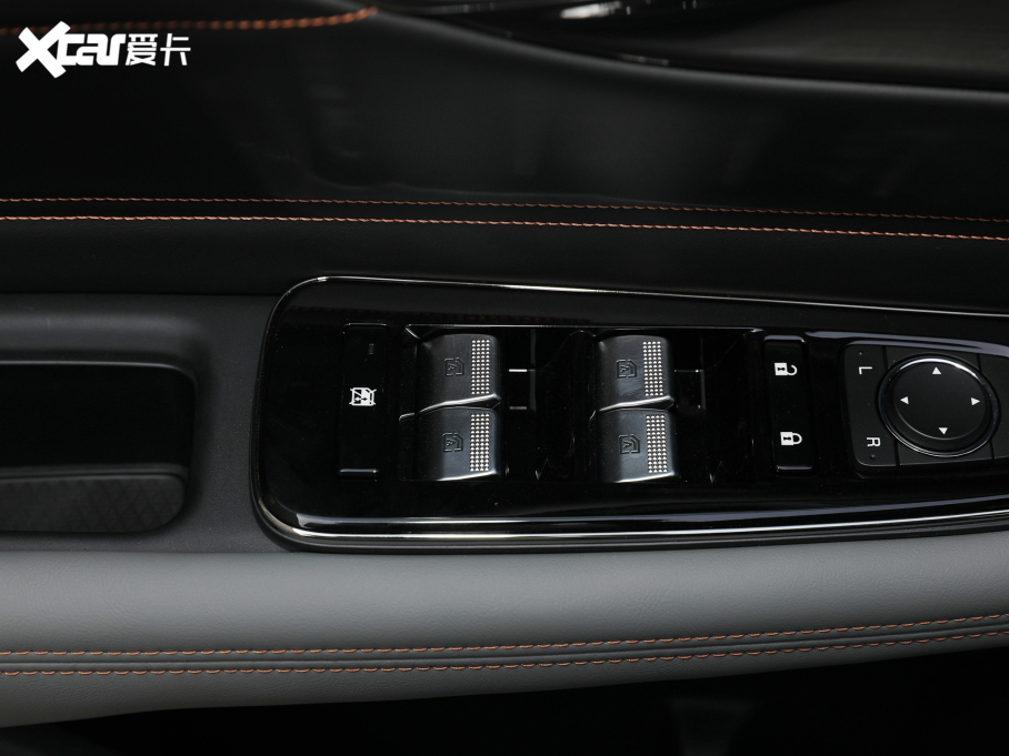 2021Aion V(V) M 80 I