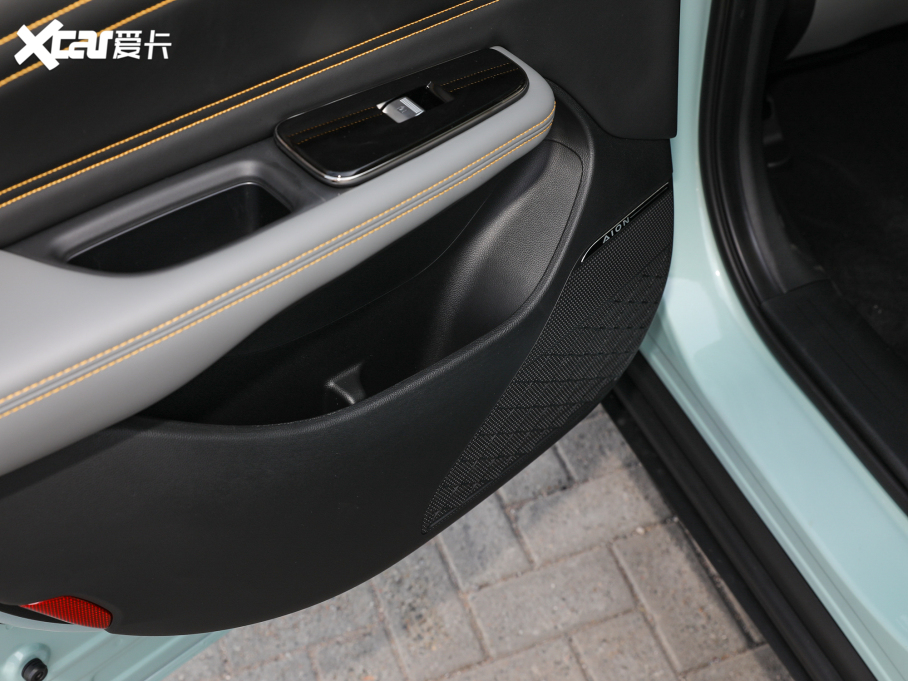 2021Aion V(V) Plus 80 Ƽ Ԫ