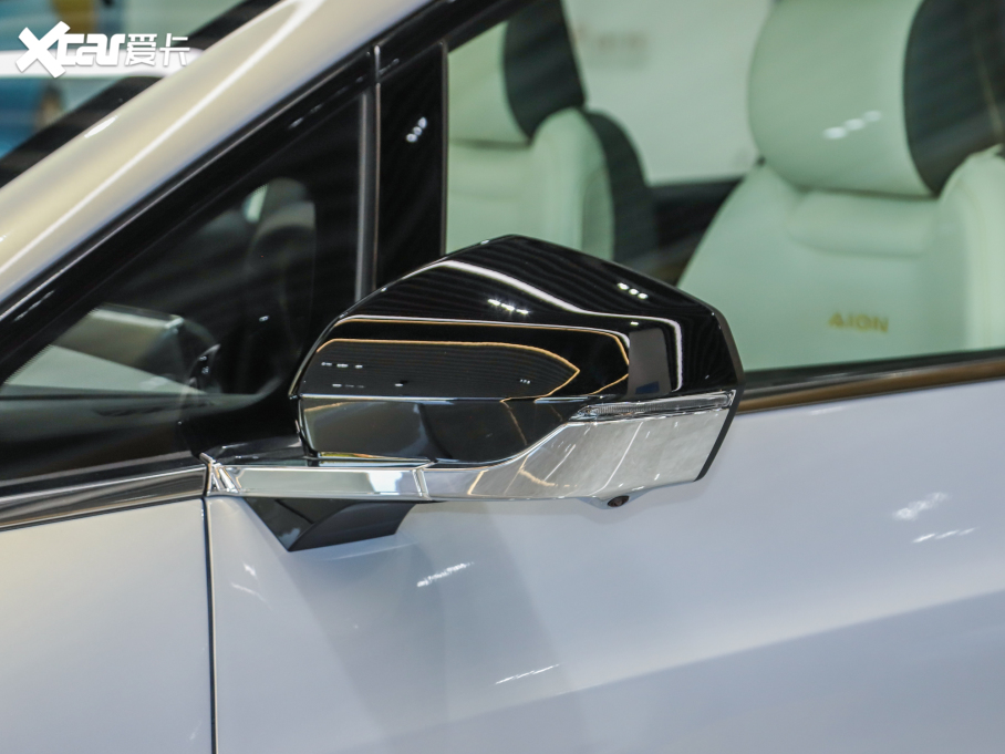 2021Aion V(V) Plus 70 I F