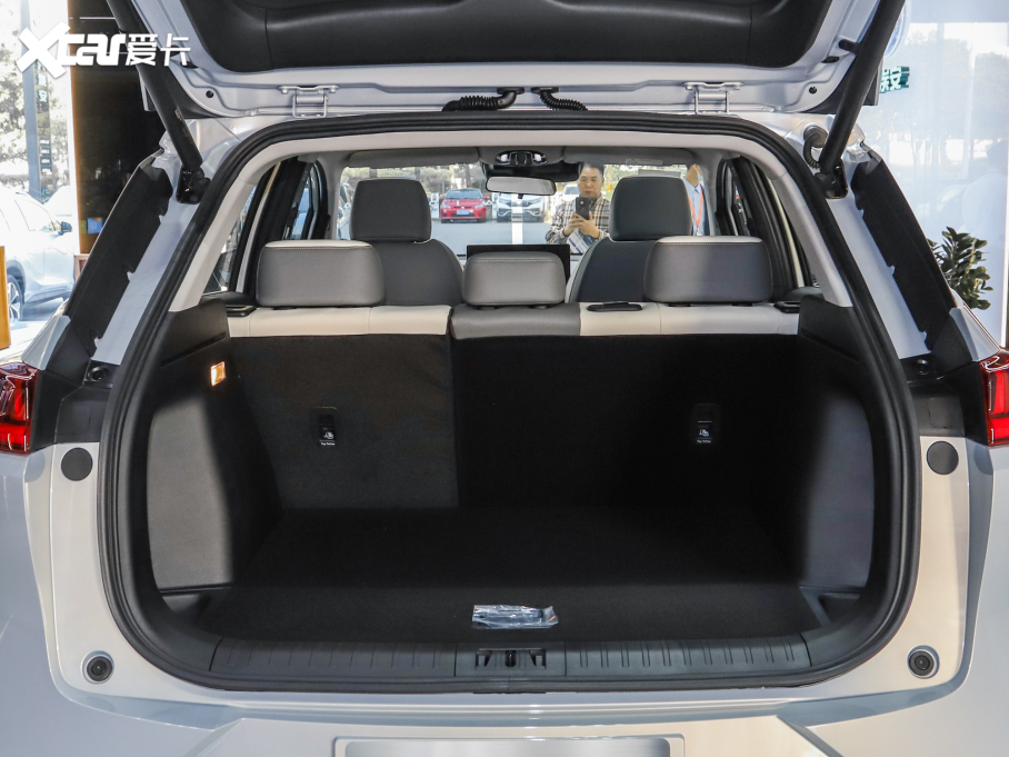 2021Aion V(V) Plus 70 I F