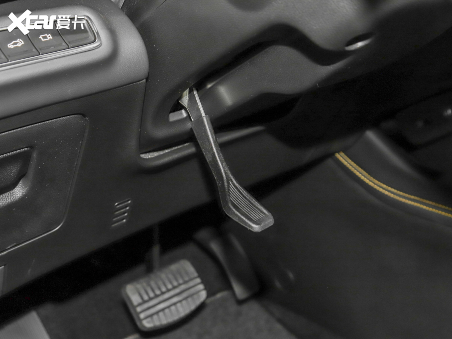 2021Aion V(V) Plus 70 I F