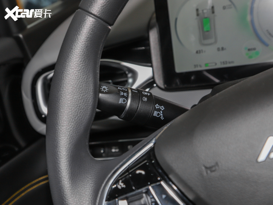 2021Aion V(V) Plus 70 I F