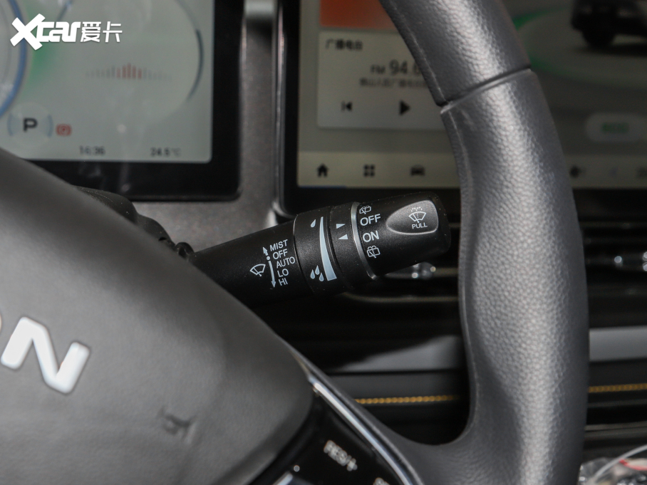 2021Aion V(V) Plus 70 I F