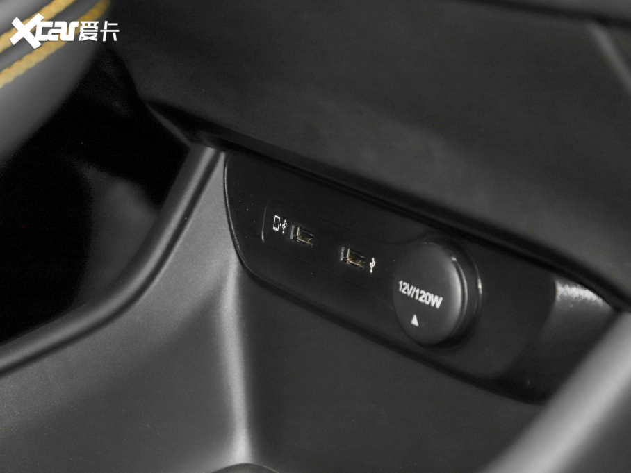 2021Aion V(V) Plus 70 I F