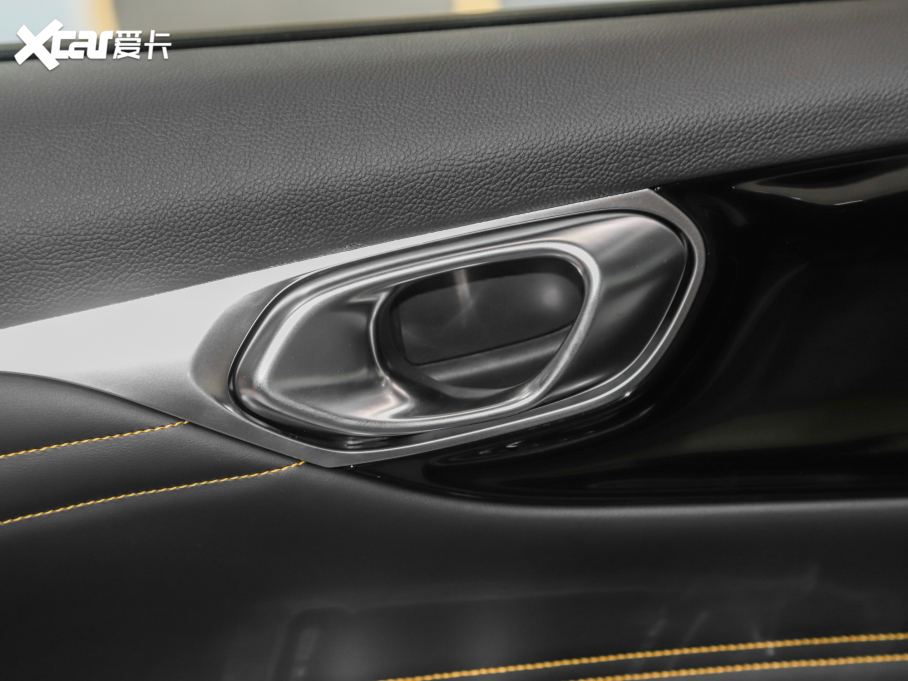 2021Aion V(V) Plus 70 I F