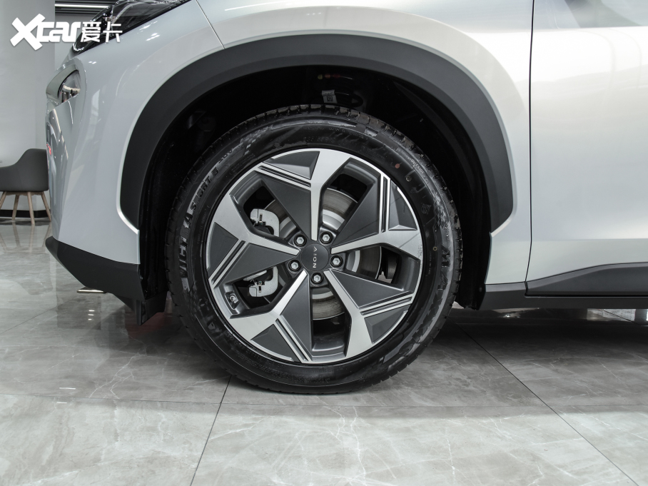 2021Aion V(V) Plus 70 Ƽ F