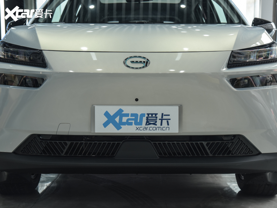 2021Aion V(V) Plus 70 Ƽ F