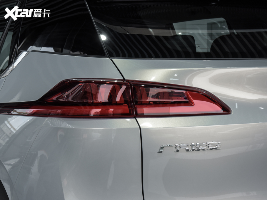 2021Aion V(V) Plus 70 Ƽ F